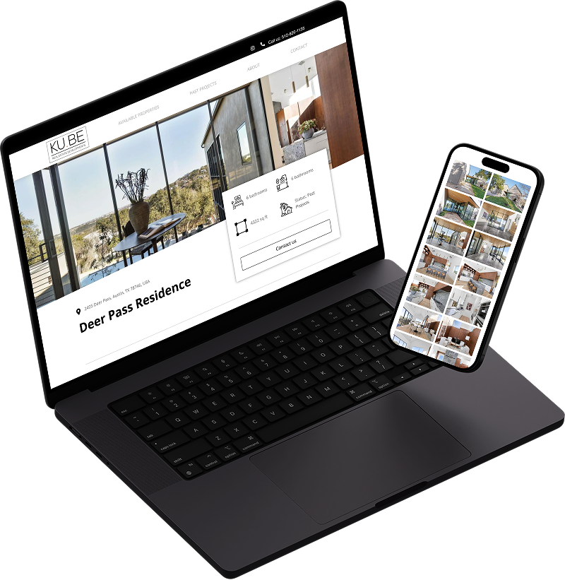 Kube Developments
