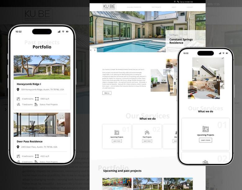 Kube Developments